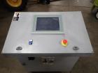 2011 Idecon Checkweigher